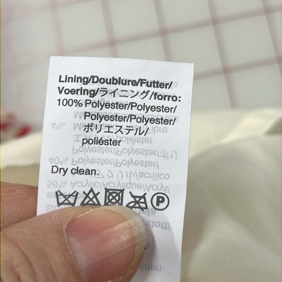 J. Crew Pink Sheath Midi Dress V-Neck Sleeveless - Picture 14 of 16